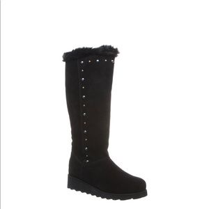 BEARPAW
Women's Dorothy Tall Boots